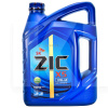 Масло моторне напівсинтетичне 5л 10W-40 X5 Diesel ZIC (172660)