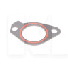 Прокладка патрубка помпы (металл) 7 SEVEN PARTS на Geely CK (1086000632-01)