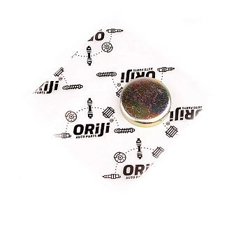 Заглушка головки блоку циліндрів 1.6L ORIJI