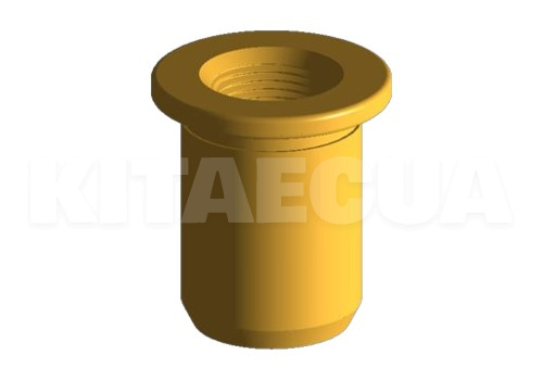 Втулка резьбовая Оригинал ОРИГИНАЛ на Chery AMULET (A11-3412025)