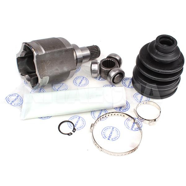 ШРУС внутрішній 22/25 1.5 L PREMIUM на Geely CK (1401102180)