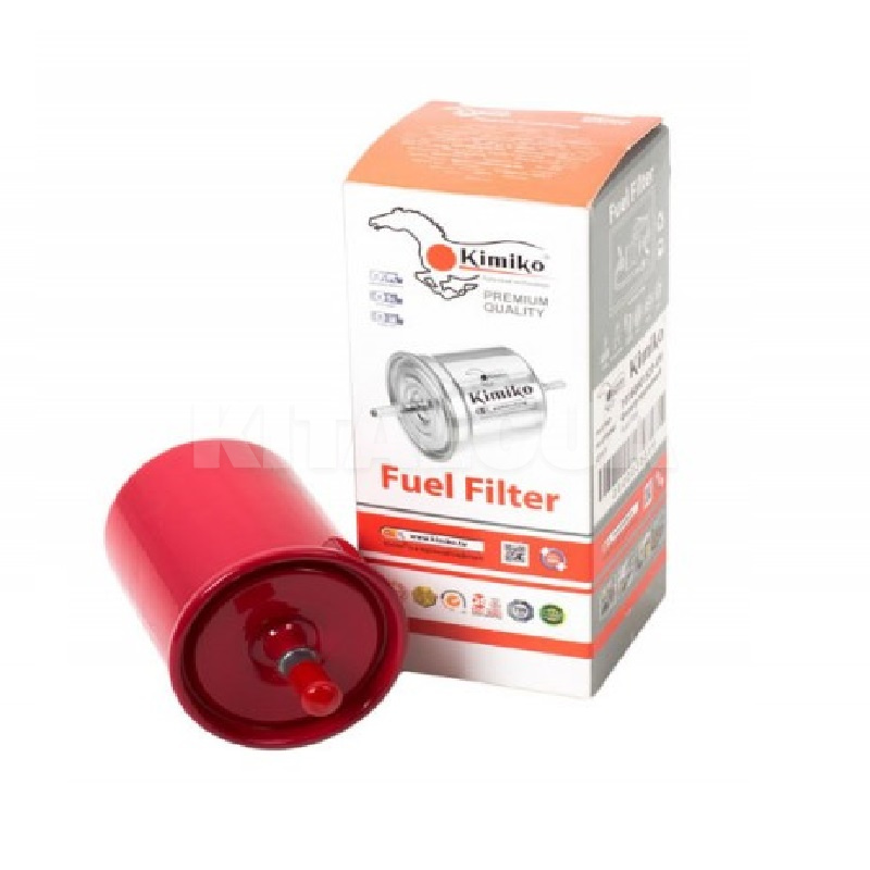 Фильтр топливный 1.5L KIMIKO на ZAZ VIDA (96444649)
