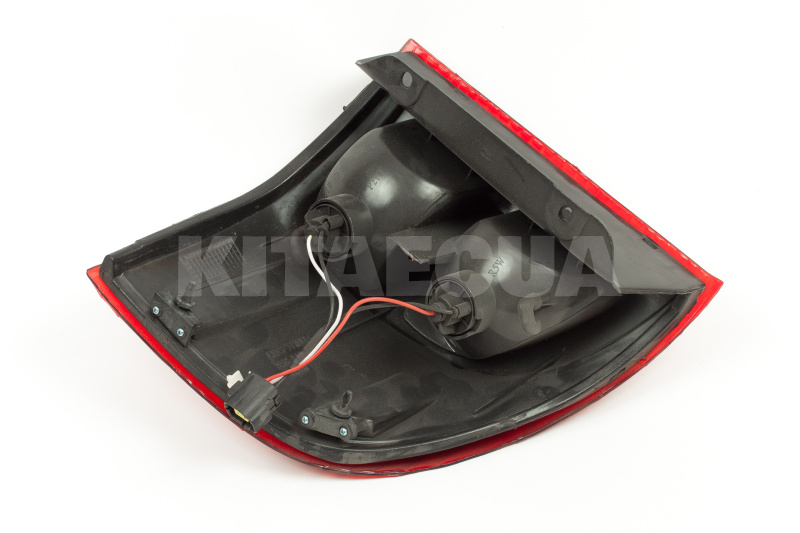 Фонарь задний нижний правый на Great Wall HAVAL H3 (4133220-K00) - 3