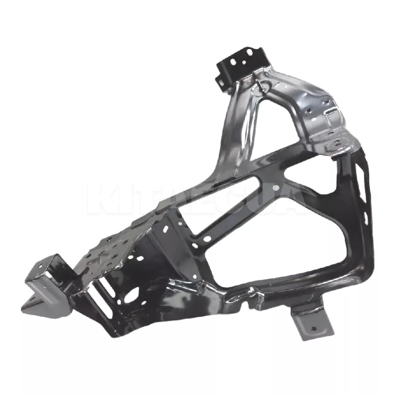 Каркас крепления левой фары Zeekr на ZEEKR 001 (RSP-ZKR-1-L)