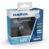 LED лампа для авто HB3/HB4 19W 6000K Range Power Advanced +100% NARVA (181858100)