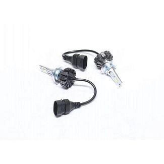 LED лампа для авто НВ3 9005 15W 6000К (комплект) 