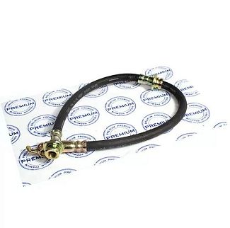 Шланг гальмівний передній PREMIUM