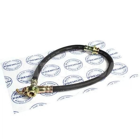 Шланг тормозной передний PREMIUM на Great Wall HAVAL H3 (3506107-K00)