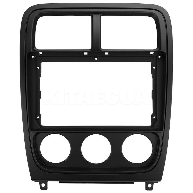 Штатна магнітола E9232 2+32 Gb 9" Dodge Caliber PM 2009-2013 SIGMA4car (41781) - 2