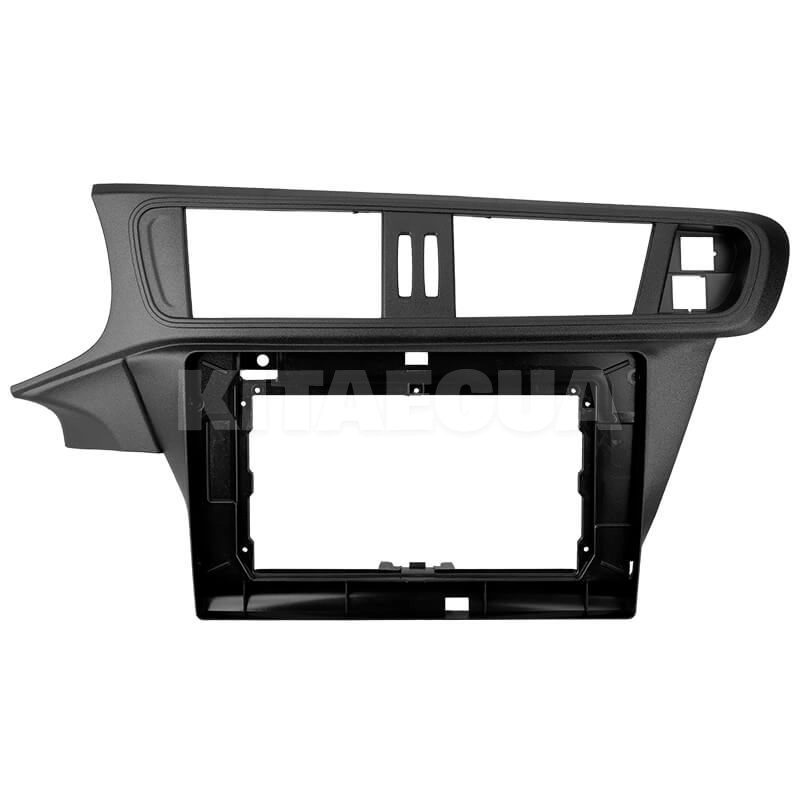 Штатна магнітола X1 2+32Gb 10" Citroen C3-XR 2010-2018 (F2) Teyes (37621) - 2