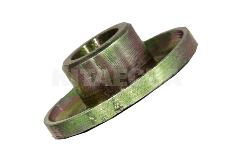 Втулка радиатора кондиционера на Chery AMULET (A11-8105021) - 3