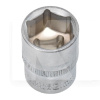 Головка торцевая 6-гранная 21мм 1/2" СИЛА (252521)