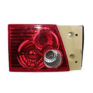 Фонарь задний левый внутренний 2007-2010 HQ