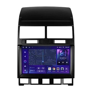 Штатна магнітола MOSS M3 4+32 ГБ 9" Volkswagen Touareg GP 2002-2010 (F1) AMS