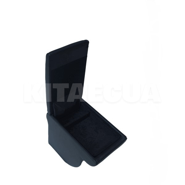 Подлокотник Kia Soul 2 (2014-2019) черный ARMREST (36-Kia) - 4