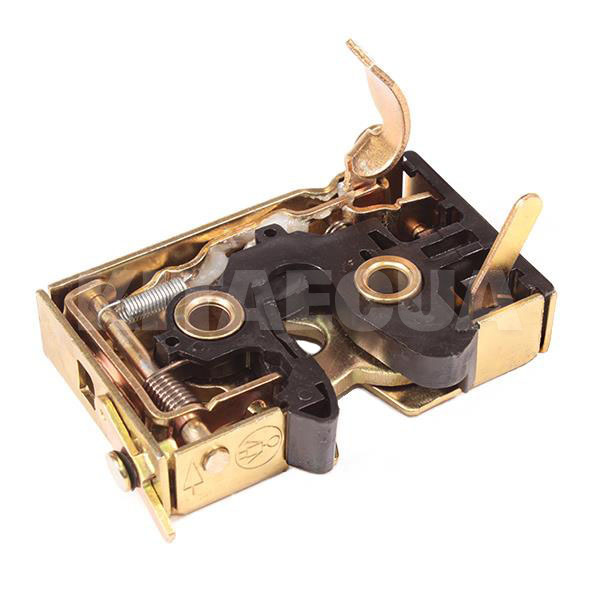 Замок двері задньої правої PREMIUM на Chery AMULET (A11-6205210) - 2