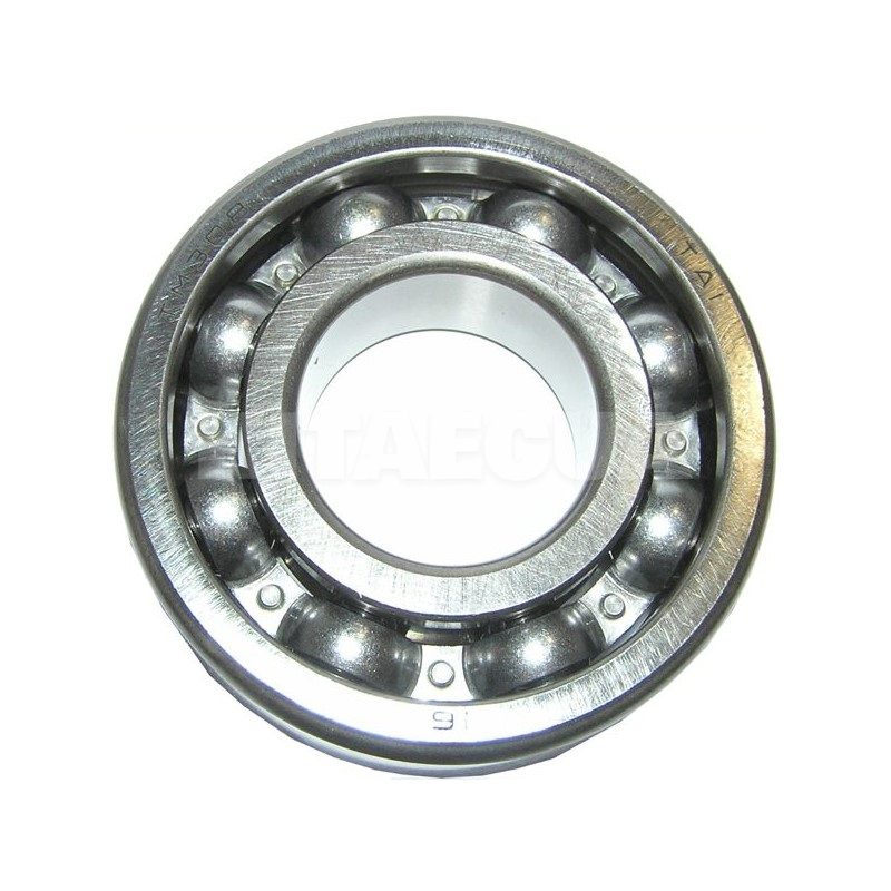 Подшипник КПП дифференциала левый 7 SEVEN PARTS на Geely MK2 (3408018101)