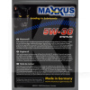 Масло моторное синтетическое 1л 5W-30 Synth-FD Maxxus (5W30-SYNTH-FD-001)