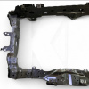 Рамка крепления радиаторов HONDA (60400-31A-H00ZZ)