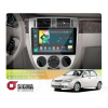 Штатна магнітола X10232 2+32 Gb 10" Chevrolet Lacetti J200 2013-2015 (F1) SIGMA4car (34018)