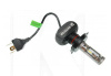 LED лампа для авто H4 P43t 50W 5000K (комплект) BAXSTER (00-00003726)