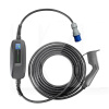 Зарядка Volkswagen ID.4 7.4 кВт 32А 1-фаза GB/T AC (китайское авто) Besen на VOLKSWAGEN ID.4 (BS-PCD040Type GBT)