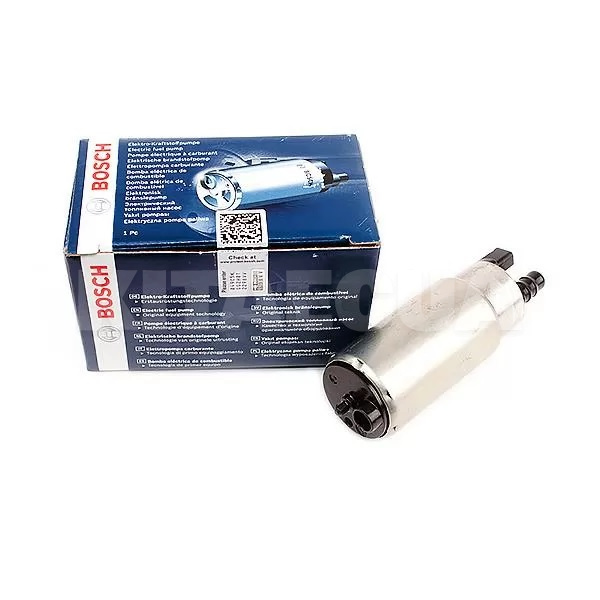 Бензонасос BOSCH на Geely CK2 (1601285180-B)