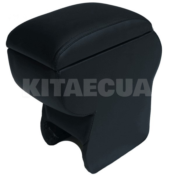 Подлокотник Geely GC6 (2015-н.в.) черный ARMREST (26-Geely)