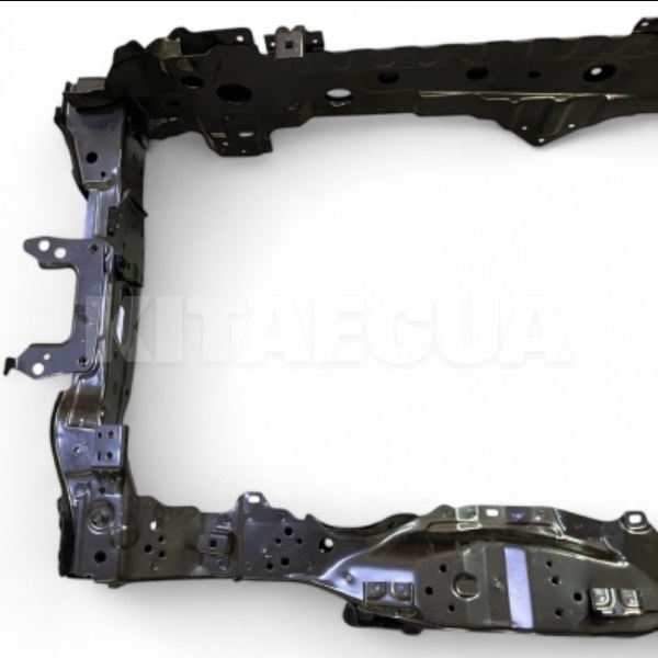 Рамка крепления радиаторов HONDA (60400-31A-H00ZZ) - 3