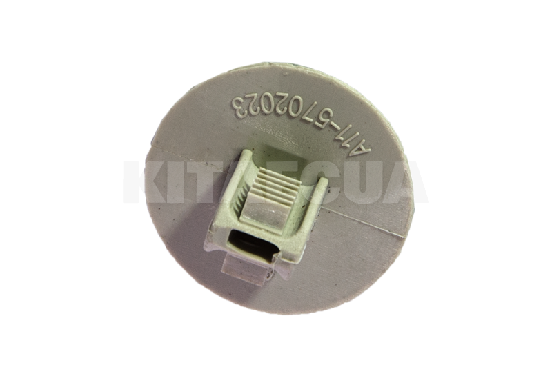 Клипса обшивки потолка ОРИГИНАЛ на Chery AMULET (A11-5702023) - 3