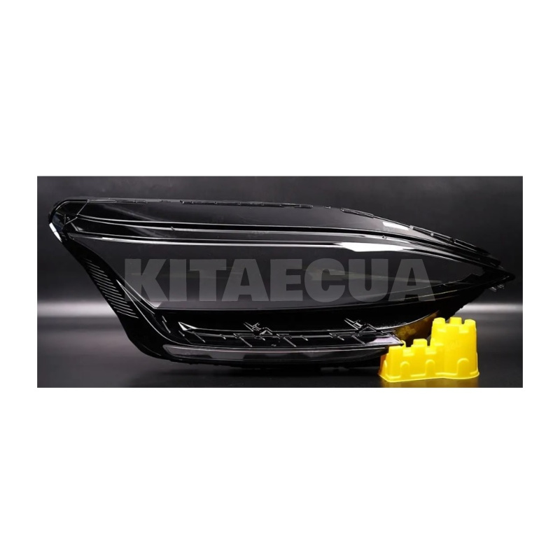 Стекло фары BYD Seal U (2023-2024) рест правое на BYD Seal U (s16684)