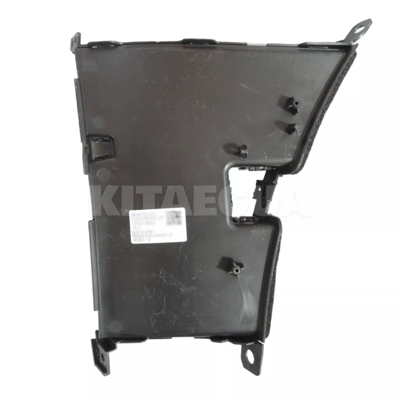 Воздуховод левый в передний бампер Zeekr на ZEEKR X (ADFB-ZKR-X-L)