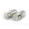 LED лампа для авто BL-170 BAY15D 1.92W (комплект) BALATON (135981)