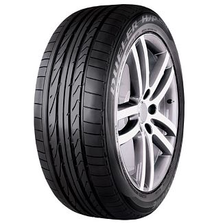 Шина літня 255 / 50R19 107V XL RFT * Dueler H/P Sport Bridgestone