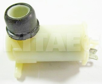 Насос бачка омивача на Geely MK (1017002192)