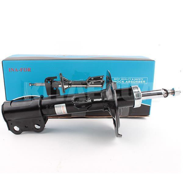 Амортизатор передний правый масляный INA-FOR на BYD F3 (10130584-00) - 3