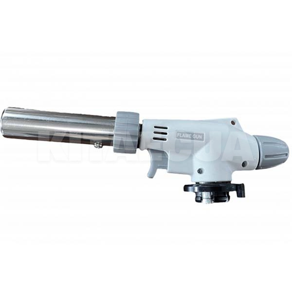 Горелка газовая с пьезоподжигом Master Torch 516C Flame Gun (F-30132)