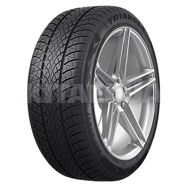 Шина зимняя 215/50R17 95V XL WinterX TW401 Triangle (1000365586)