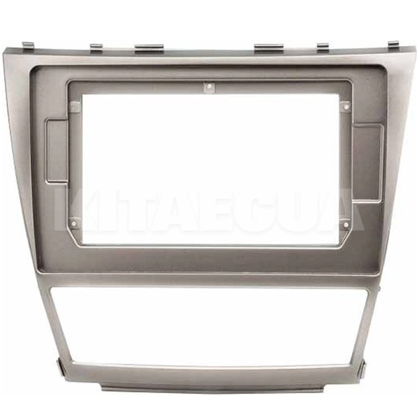 Штатная магнитола MOSS M2 4+32 Gb 10" Toyota Camry 6 XV 40 2006-2011 AMS (49699) - 2