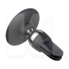 Автомобільний тримач на магнітний дефлектор black BASEUS (SUCC000101)