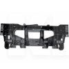 Панель передняя верхняя ОРИГИНАЛ на VOLKSWAGEN ID.4 X (11D 805 563 G)