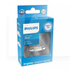 LED лампа для авто Ultinon Pro6000 SV8.5 4000К 38 мм PHILIPS (11854WU60X1)