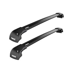 Багажная система Wingbar Edge Black 85-95 см THULE