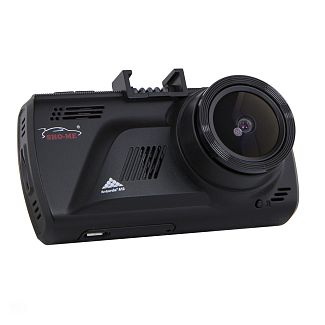 Автомобільний відеореєстратор Super HD (2304x1296) 2.7" ДИСПЛЕЙ SHO-ME