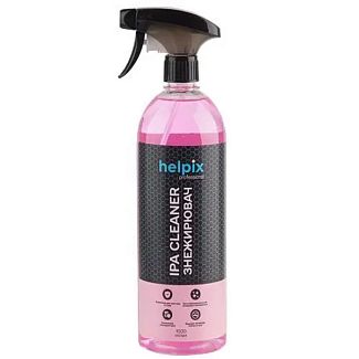 Очищувач-знежирювач 1л Ipa Cleaner HELPIX