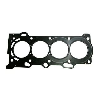 Прокладка ГБЦ метал 1.8L KLM Autoparts