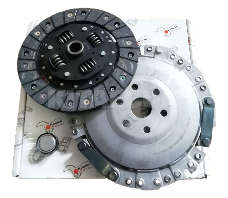 Комплект зчеплення 1.6 L KIMIKO на Chery AMULET (KS-A11-480)