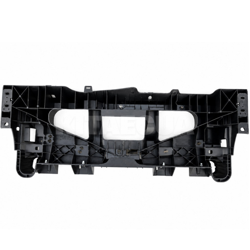 Панель передняя верхняя ОРИГИНАЛ на VOLKSWAGEN ID.4 X (11D 805 563 G) - 4
