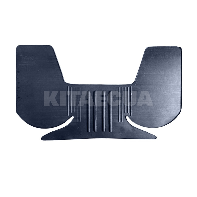 Резиновый коврик перемычка SKODA Octavia III (A7) (2013-2020) Stingray (502005505)