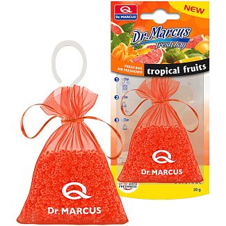 Ароматизатор "тропические фрукты" FRESH BAG Tropican Fruits Dr.MARCUS